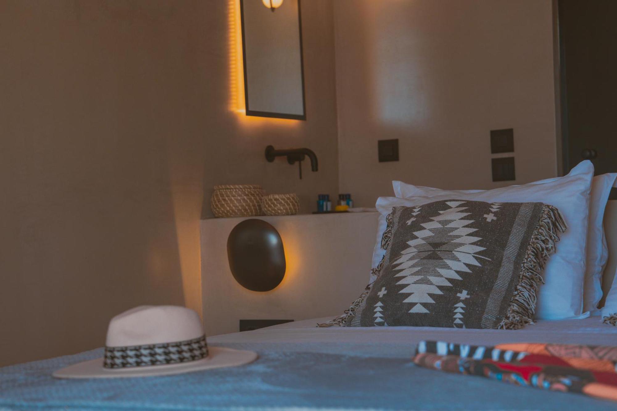 Legends In Town, By Mykonos High Aparthotel Mykonos Town Exterior photo